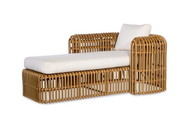 century C7-D52-70 - Gio Outdoor Laf Chaise