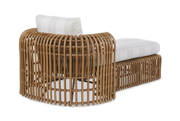 Century C7-D52-80 - Gio Outdoor Raf Chaise