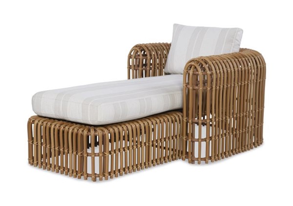 century C7-D52-80 - Gio Outdoor Raf Chaise