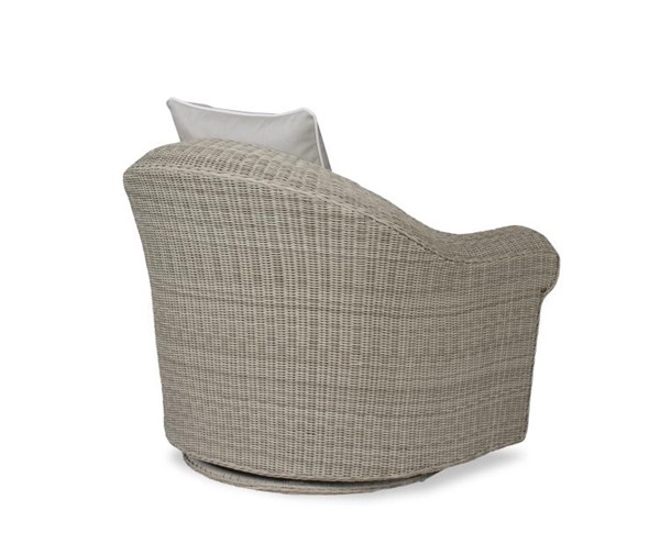 Century C7-D53-13 - Sophie Outdoor Swivel Chair