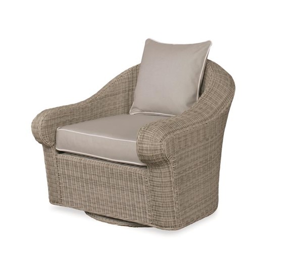 century C7-D53-13 - Sophie Outdoor Swivel Chair