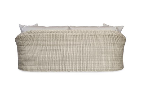 Century C7-D53-21 - Sophie Outdoor Sofa