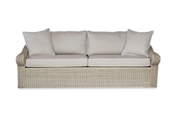 Century C7-D53-21 - Sophie Outdoor Sofa