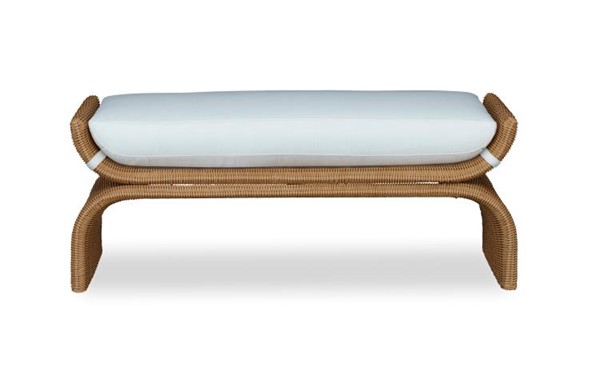 Century C7-D54-47 - August Outdoor Bench
