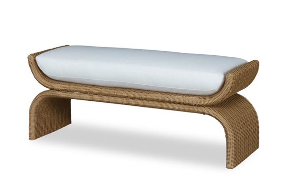 century C7-D54-47 - August Outdoor Bench
