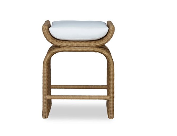 Century C7-D54-57 - August Outdoor Bar Stool