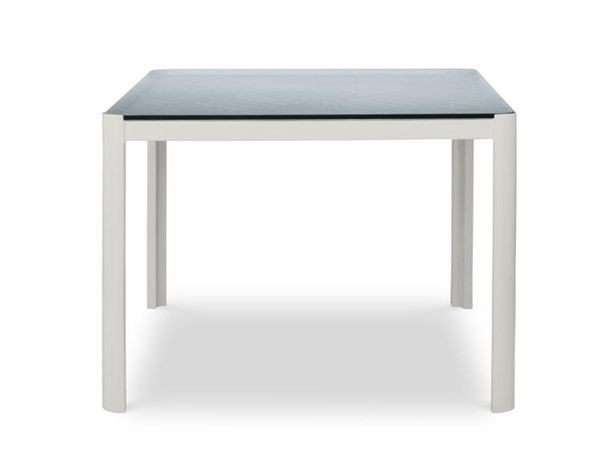 Century C7-D79-4010 - Sloan Outdoor Dining Table