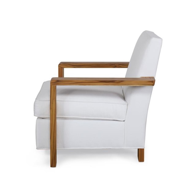 Century C7-D88-3024 - Otto Outdoor Lounge Chair