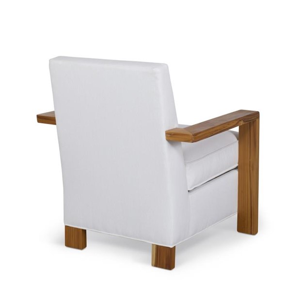 Century C7-D88-3024 - Otto Outdoor Lounge Chair
