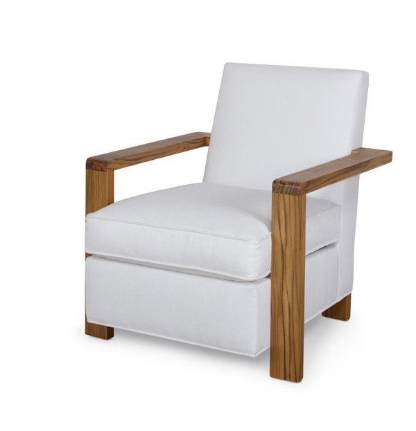century C7-D88-3024 - Otto Outdoor Lounge Chair