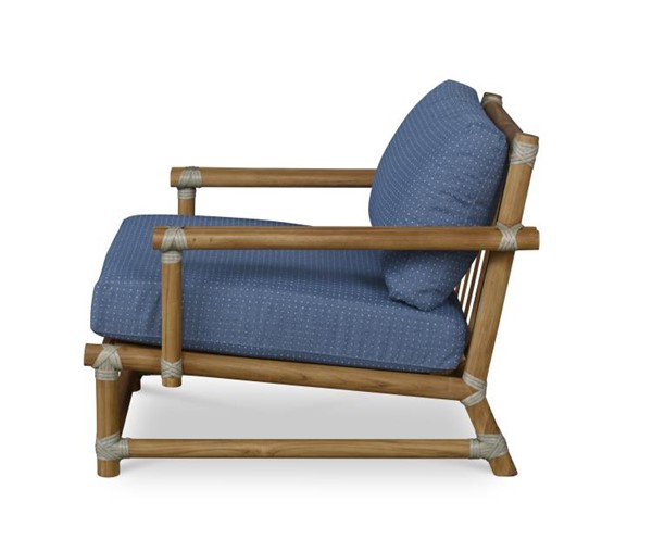 Century C7-D88-3025 - Ramsey Outdoor Lounge Chair
