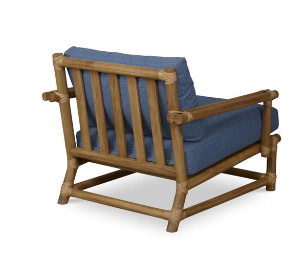 Century C7-D88-3025 - Ramsey Outdoor Lounge Chair