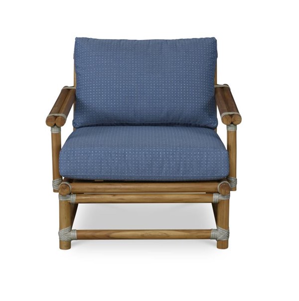 Century C7-D88-3025 - Ramsey Outdoor Lounge Chair