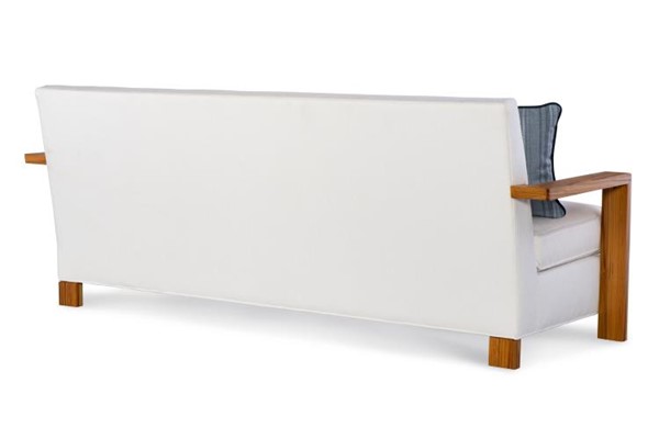 Century C7-D88-3027 - Otto Outdoor Sofa
