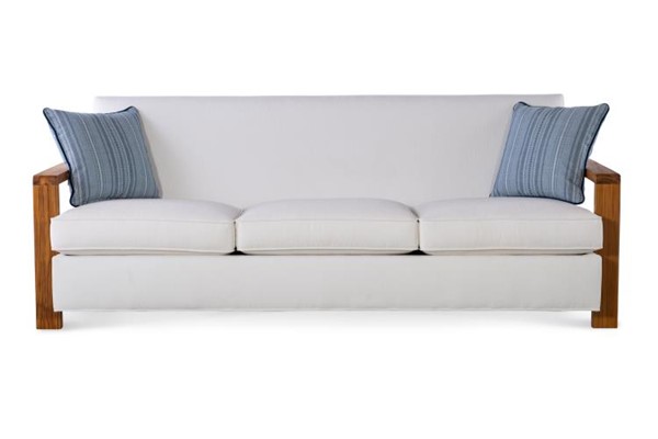 Century C7-D88-3027 - Otto Outdoor Sofa