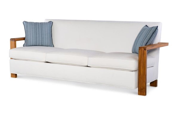 century C7-D88-3027 - Otto Outdoor Sofa