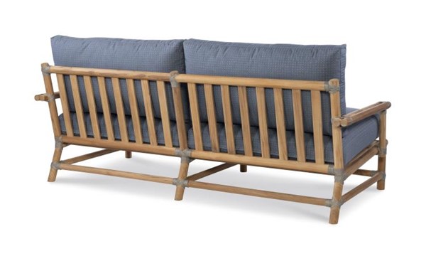 Century C7-D88-3030 - Ramsey Outdoor Sofa