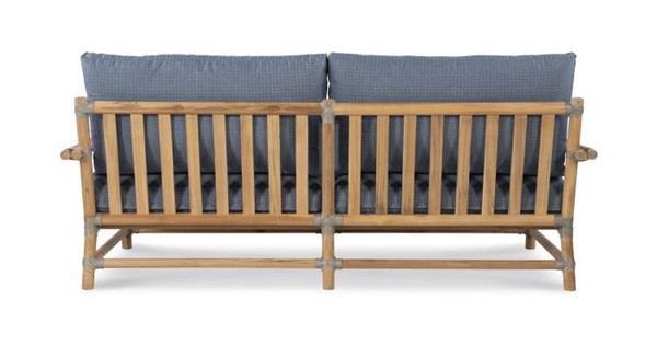 Century C7-D88-3030 - Ramsey Outdoor Sofa