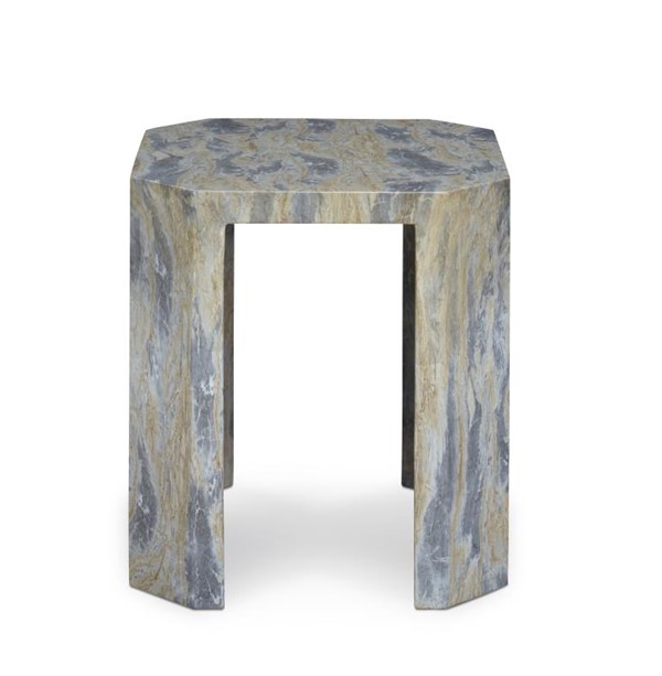 Century C7-D89-3140 - Gustav Outdoor Side Table