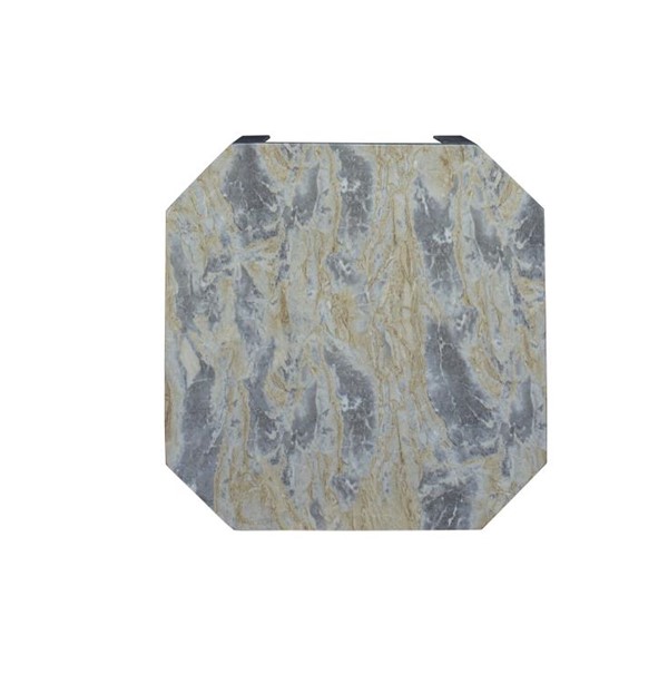 Century C7-D89-3140 - Gustav Outdoor Side Table