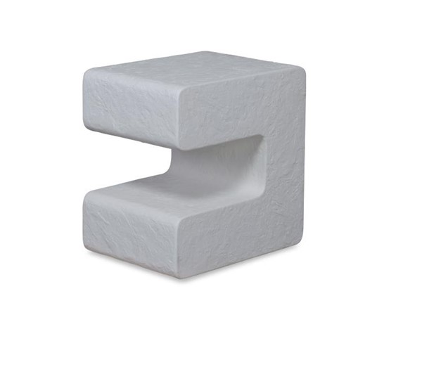 century C7-D89-3141 - Dean Outdoor Side Table