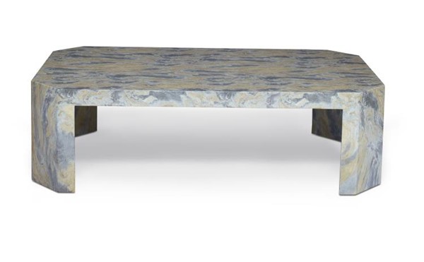 Century C7-D89-3147 - Gustav Outdoor Cocktail Table