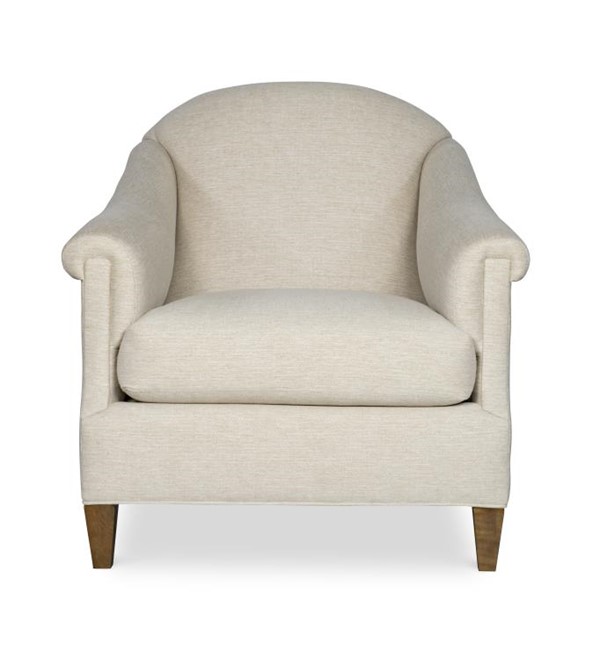 Century C7-LT9-1074-6 - Abbott Chair