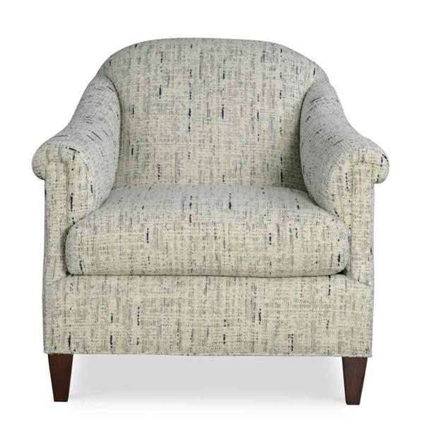 Century C7-LT9-1074-6 - Abbott Chair