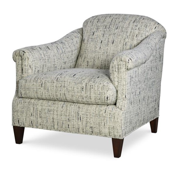 Century C7-LT9-1074-6 - Abbott Chair