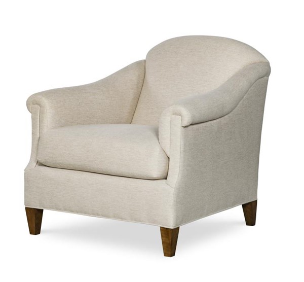 century C7-LT9-1074-6 - Abbott Chair