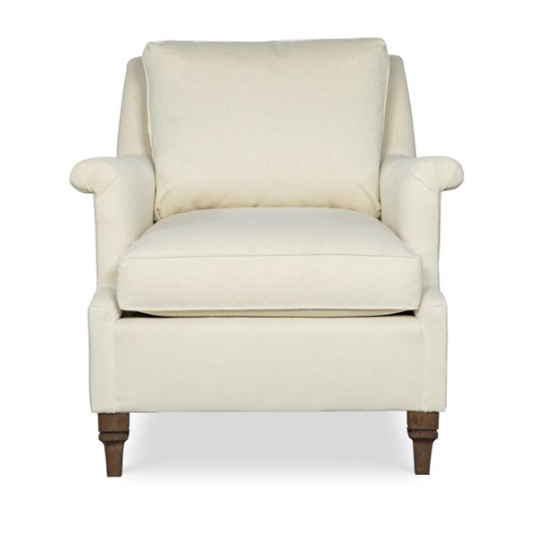 Century C7-LT9-1075-6 - Kennedy Club Chair