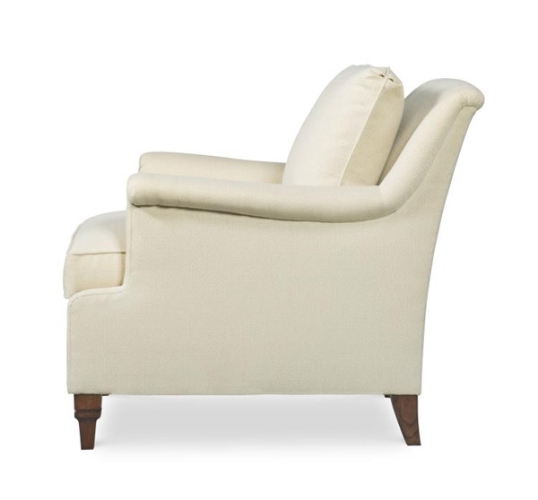 Century C7-LT9-1075-6 - Kennedy Club Chair