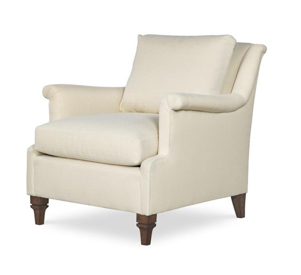 century C7-LT9-1075-6 - Kennedy Club Chair