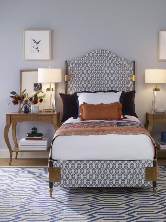 Century C79-222 - Marguerite Nightstand