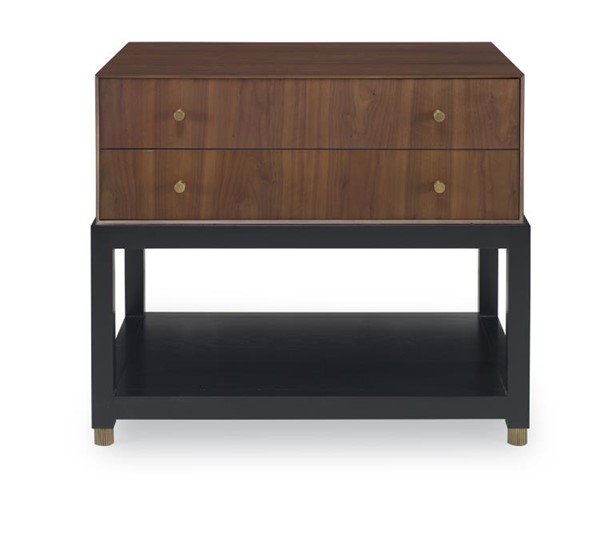 Century C79-621 - Edward Side Table