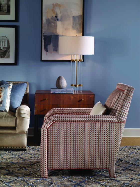 Century C79-621 - Edward Side Table