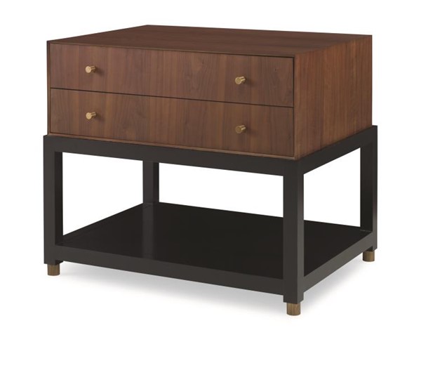 century C79-621 - Edward Side Table