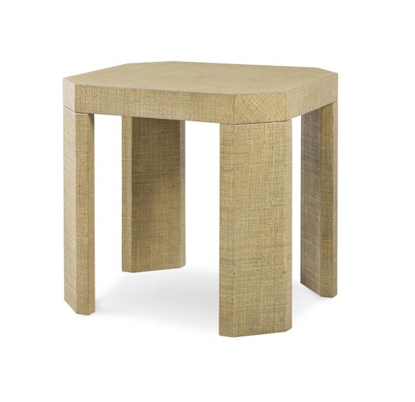century C79-622 - Gustav Side Table