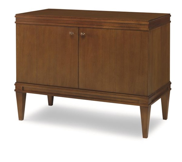 century C79-703 - Hudson Door Chest
