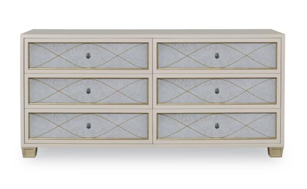 Century C7A-205 - Avery Dresser