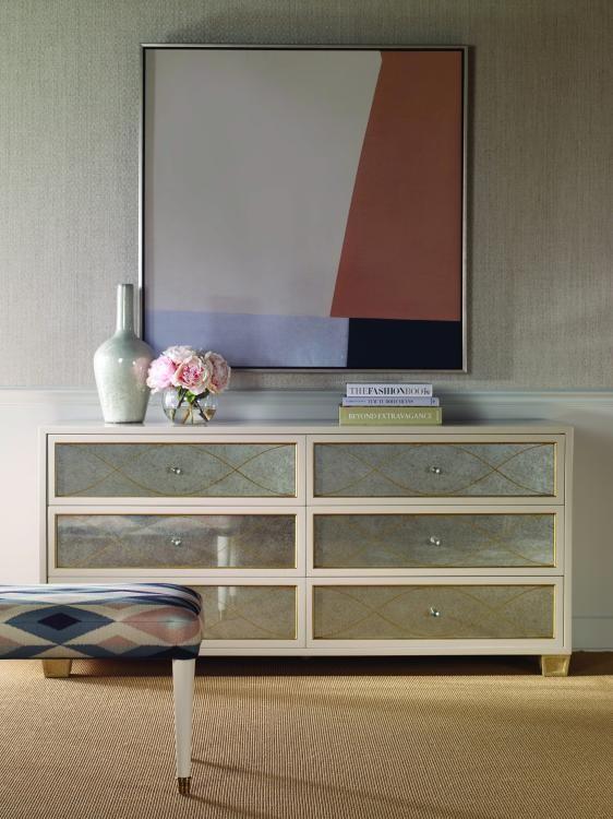 Century C7A-205 - Avery Dresser