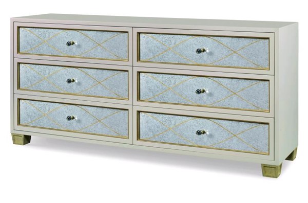 century C7A-205 - Avery Dresser