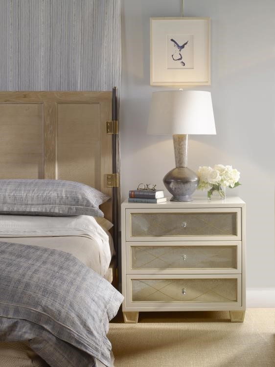 Century C7A-221 - Avery Nightstand
