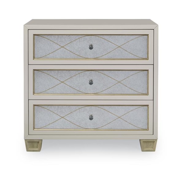 Century C7A-221 - Avery Nightstand