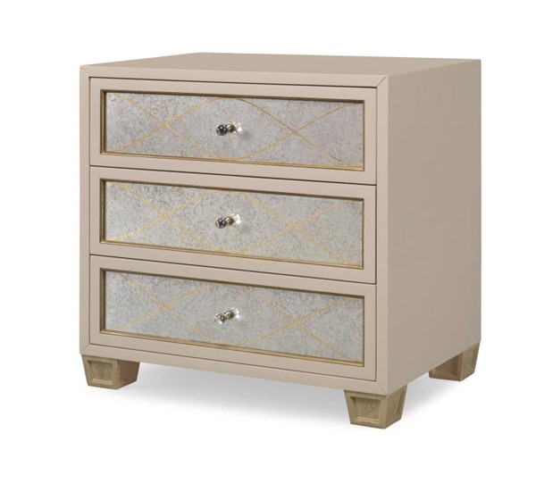 century C7A-221 - Avery Nightstand