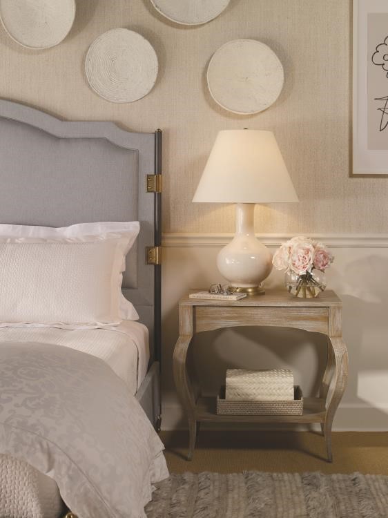 Century C7A-222 - Marguerite Nightstand