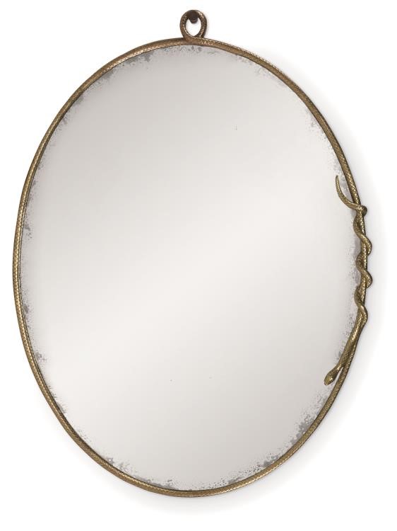 century C7A-231 - Eve Mirror