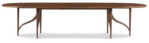 Century C7A-303-V1 - Quentin Dining Table - Stocked