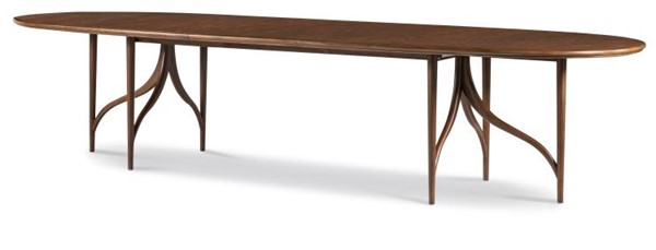 century C7A-303-V1 - Quentin Dining Table - Stocked