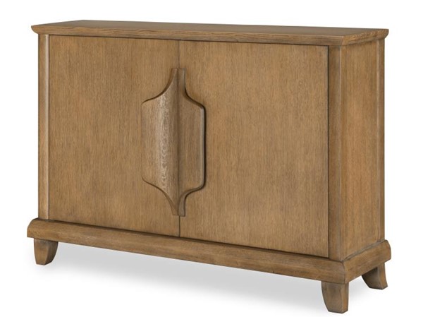 century C7A-408-V1 - Cyrus Two Door Credenza - Stocked